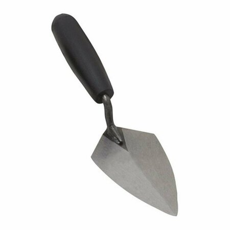 TOOL PT55 5.5 in. High Carbon Pointing Trowel TO157661